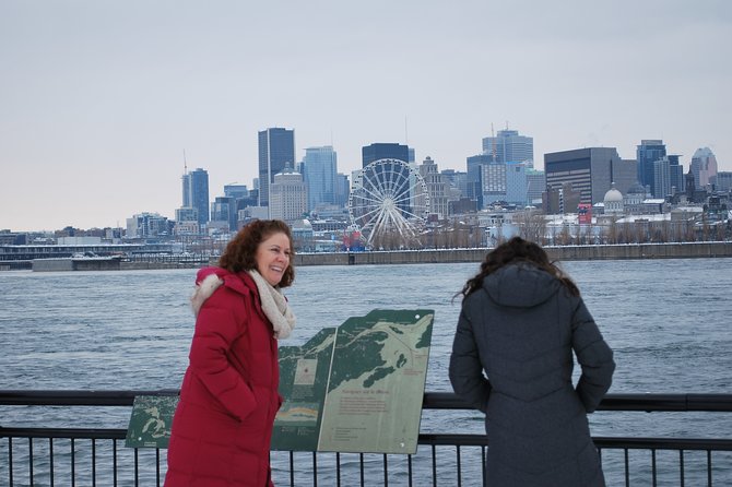 Full-Day Small-Group Montreal Tour With Pickup and a Local Taste - Customer Experiences