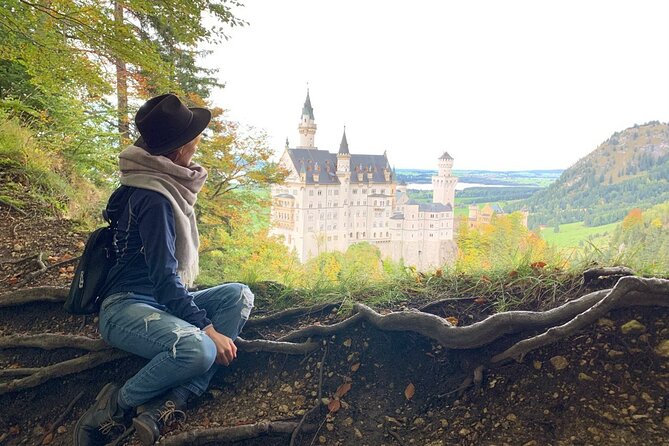 Full Day Small Group Tour in Neuschwanstein From Innsbruck - Cancellation and Refund Policy