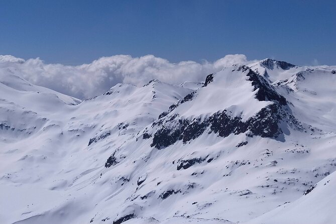 Full Day Snowshoeing Tour to Bezbog Peak 2645 M in Pirin Mountains - Snowshoeing Experience