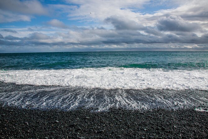 Full Day South Coast to Vík - Guided Tour - Cancellation and Refund Policy