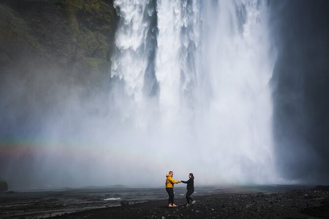 Full-Day South Coast Tour & Glacier Hike - With Photo Package - Participation Requirements