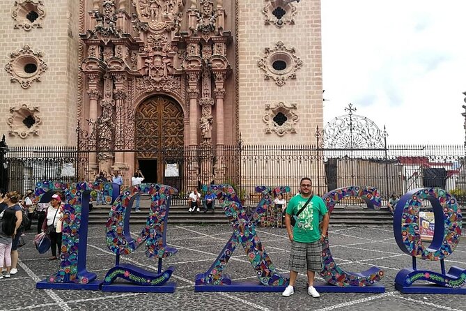 Full Day: Taxco and Cuernavaca - General Recommendations and Observations