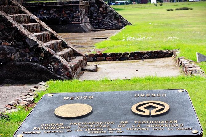 Full-Day Teotihuacan & Basilica Guadalupe Tour - Recommendations for Improvement