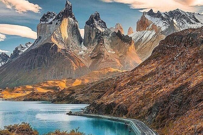Full Day Torres Del Paine Private - What to Expect