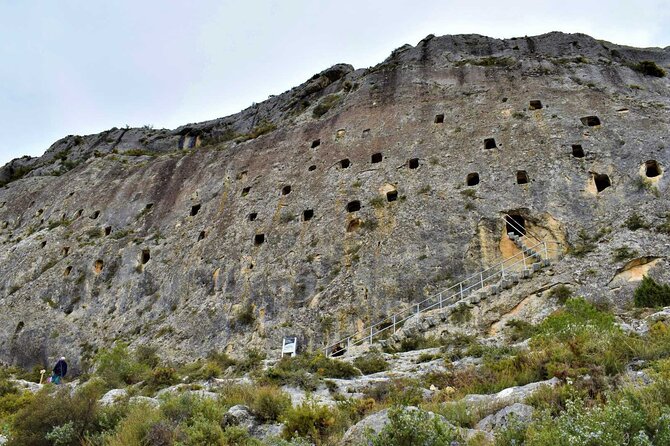 Full Day Tour Bocairent and Islamic Labyrinth From Valencia - Cancellation Policy