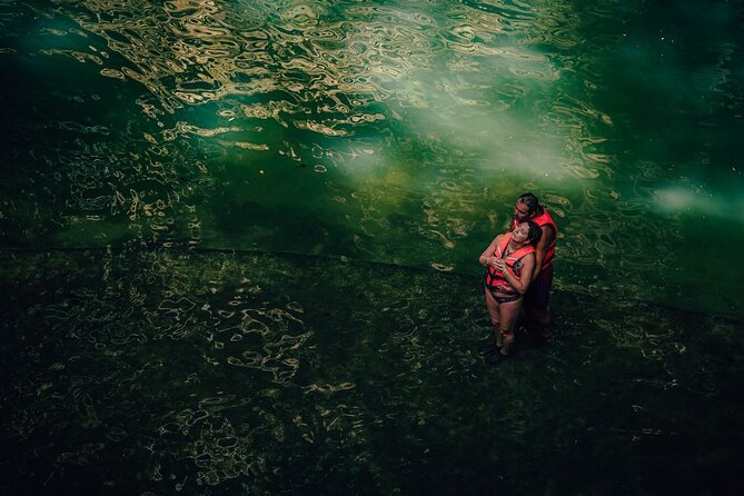 Full Day Tour Chichen Itza Plus Cenotes From Valladolid - Customer Feedback
