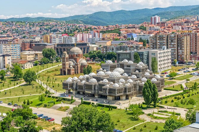 Full Day Tour From Tirana to Prishtina and Prizren - Traveler Experiences