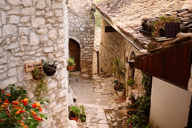 Full Day Tour in Belsh Lake and Berat Town From Tirana - Participant Information