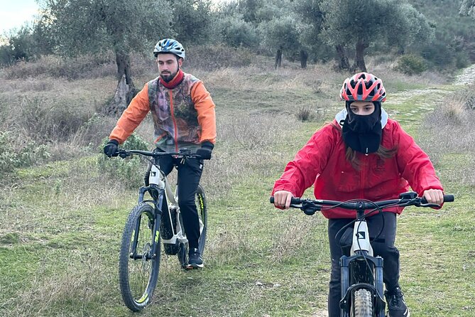 Full Day Tour in Berat Using Electric Bike - Fitness Requirements and Recommendations