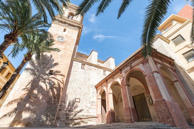 Full Day Tour in Cullera and Albufera From Valencia - Since You Asked