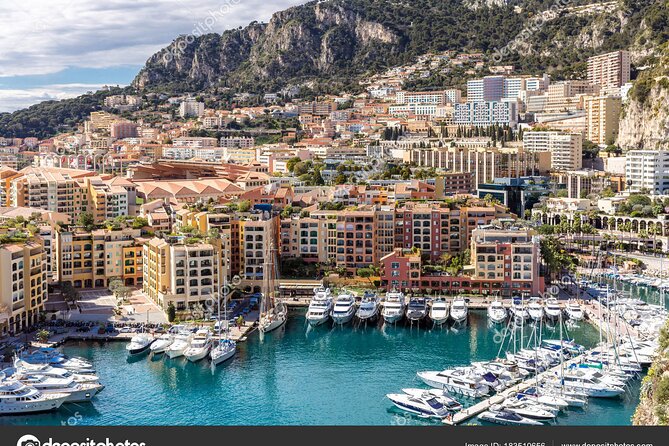 Full Day Tour in Eze Monaco and Monte-Carlo From Nice - Cancellation Policy and Terms