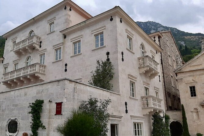 Full-day Tour in Montenegros Bay of Kotor - Cancellation and Booking Information