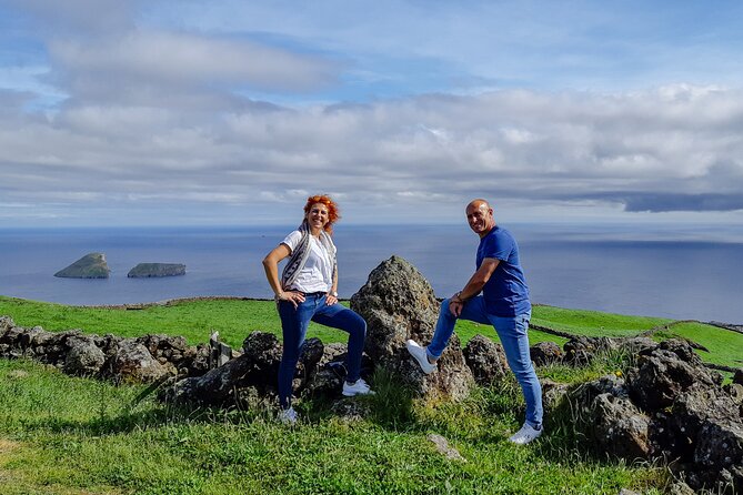Full-Day Tour in the Top Stunning Places in Terceira Island - Transportation and Logistics