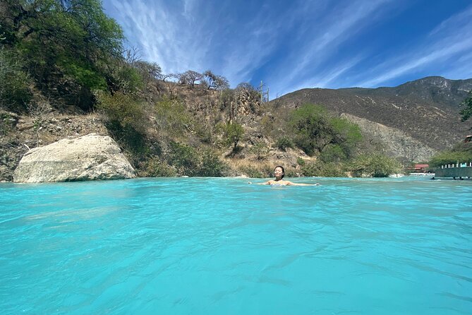 Full Day Tour in Tolantongo From San Miguel Allende - Recommendations and Tips