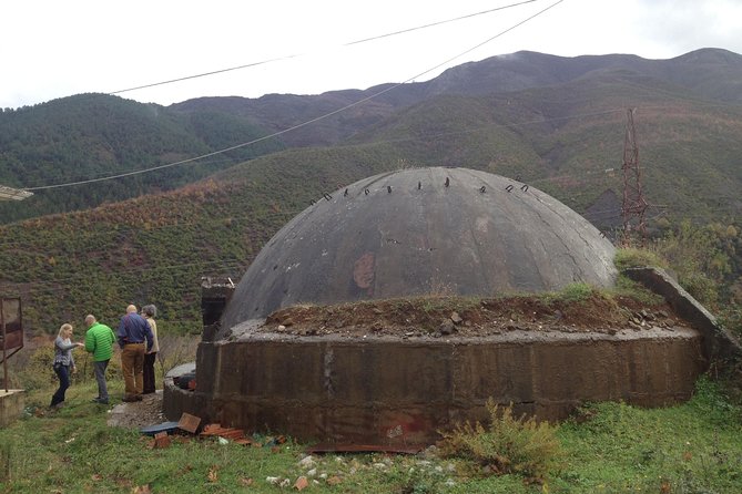 Full-Day Tour of Albania'S Bunkers and Beaches, From Tirana - Traveler Experiences and Feedback