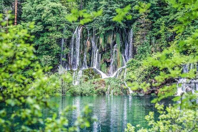 Full-Day Tour of Plitvice Lakes National Park From Zadar - Tour Duration and Logistics