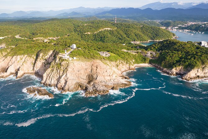 Full Day Tour of the Bays of Huatulco - Traveler Feedback and Recommendations
