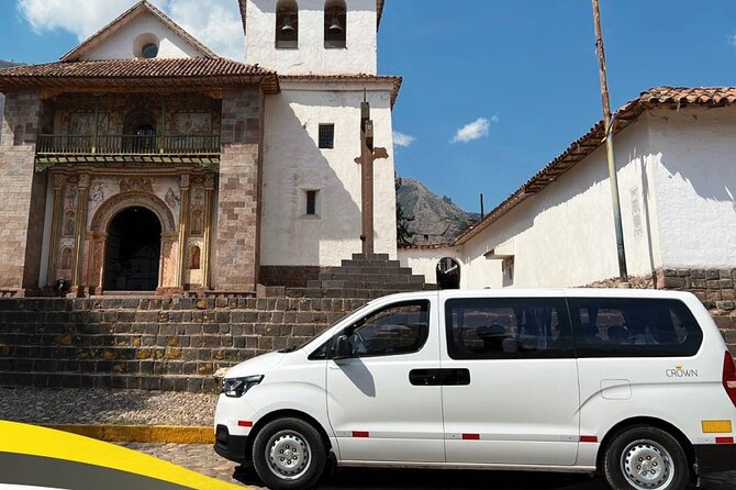Full Day Tour Paracas and Ica - Booking Information