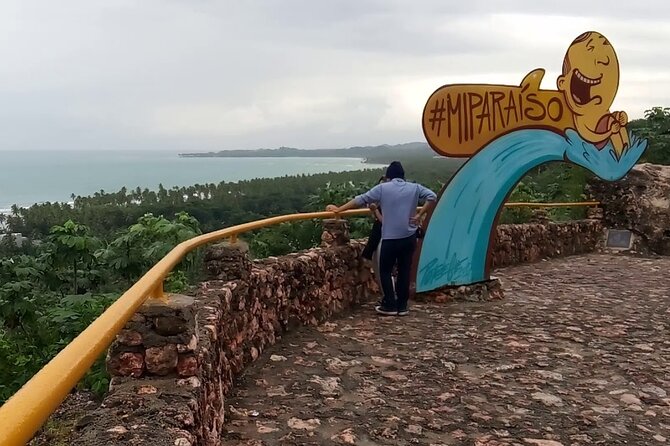 Full Day Tour Samana, Las Terrenas and El Limón From Santo Domingo - Wheelchair Accessibility
