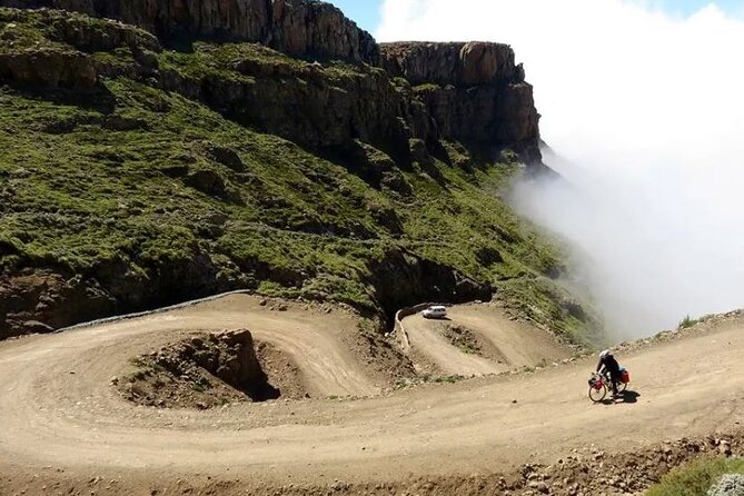 Full Day Tour Sani Pass & Lesotho Tour From Durban in a 4 X 4 - Pricing and Booking Information