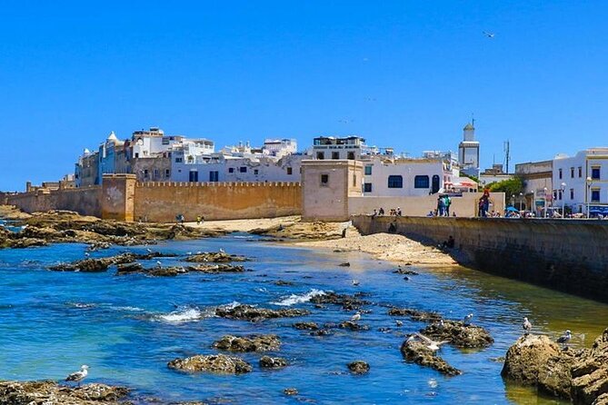 Full Day Tour to Essaouira From Marrakech - Frequently Asked Questions