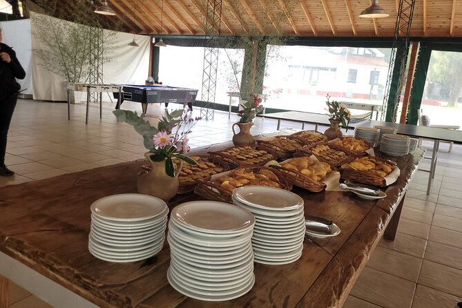 Full Day Tour to Estancia La Candelaria - Delectable Lunch and Asado