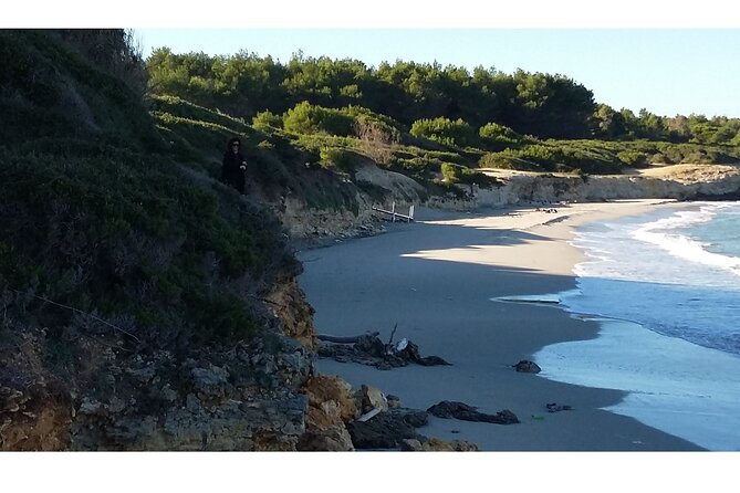 Full Day Tour to Otranto Coast Most Beautiful Beaches From Lecce - Lunch and Local Cuisine