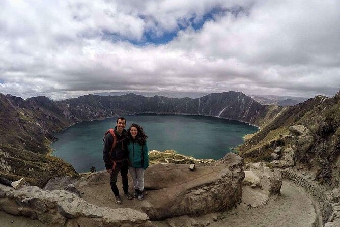 Full-Day Tour to Quilotoa Lagoon From Quito With Lunch - Booking and Cancellation Policy
