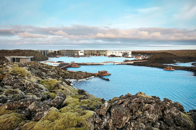 Full-Day Tour With 1hr ATV Adventure in Blue Lagoon With Admission - Booking Details