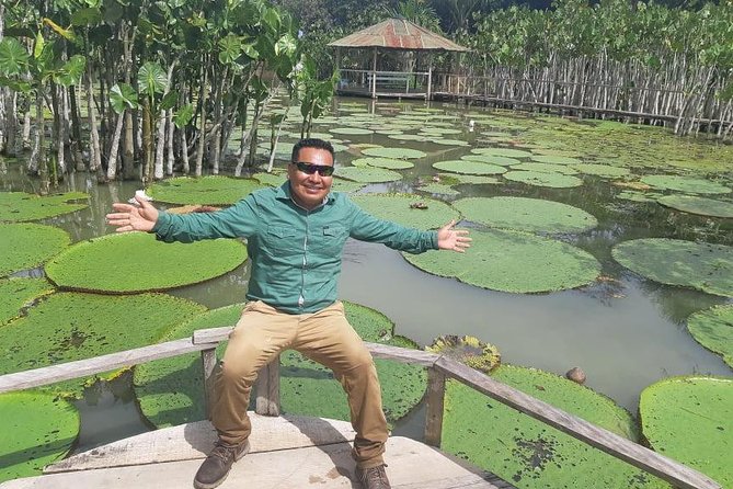 Full Day Trip Amazonas - Planning and Booking the Tour