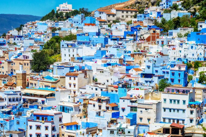 Full Day Trip From Fez to Chefchaouen - Cancellation and Refund Policy