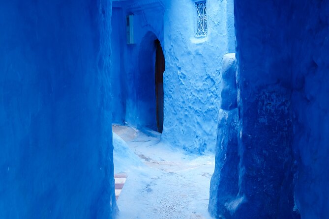 Full Day Trip To Chefchaouen - Inclusions: Coffee, Tea, and Bottled Water