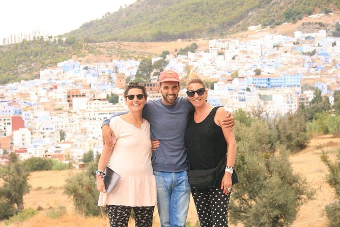 Full Day Trip To Chefchaoun From Tangier - Additional Tips for Visitors