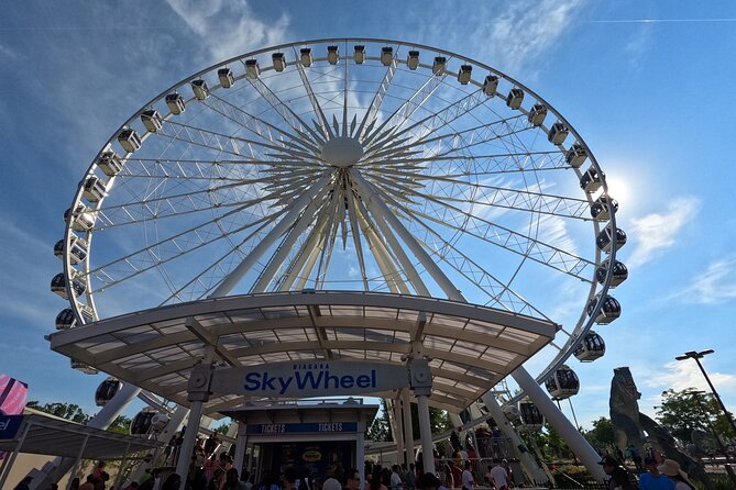 Full-Day Trip to Niagara Falls - Highlights of the Trip