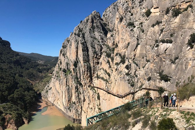 Full Day Walking Tour to Caminito Del Rey - Customer Reviews and Feedback