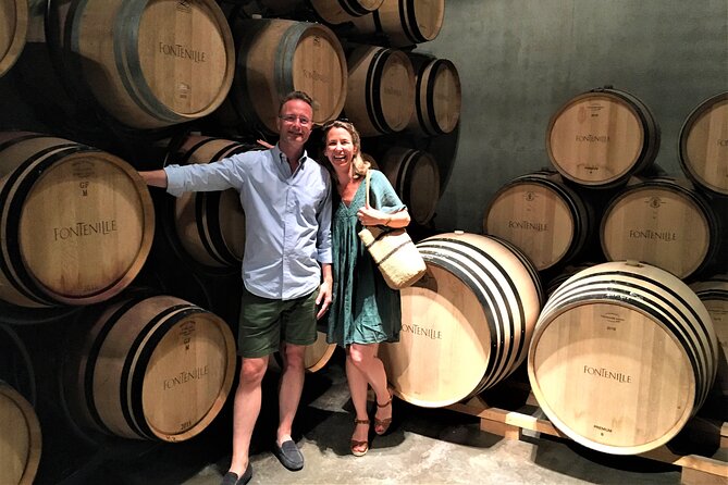 Full Day Wine Tour Around Luberon From Aix En Provence - Traveler Experiences