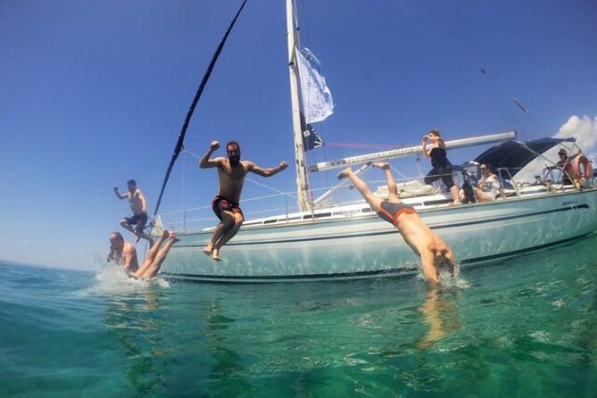 Full Private Day Tour Sailing Experience in Halkidiki - Cancellation Policy