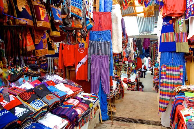 Fullday Machu Picchu Tour With Expedition Train - Pricing and Cancellation