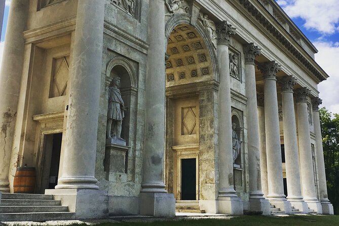 Fullday Private Tour in Lednice Review - Booking Considerations