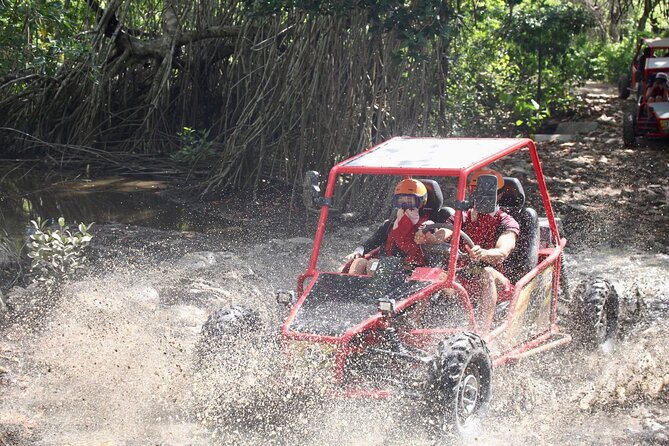 Fun Buggys by Maimon Puerto Plata - Frequently Asked Questions