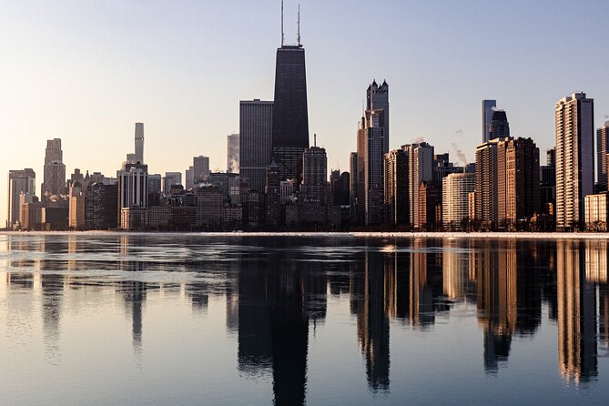Fun Chicago Bike Tour With Pizza, Hot Dogs, Cupcakes and Beer - Pricing Information