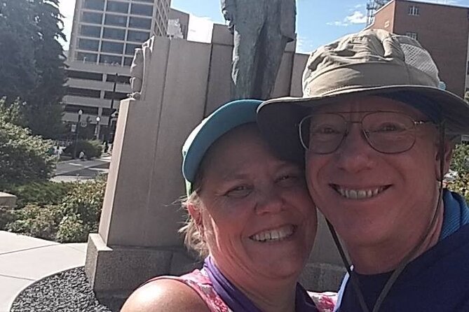 Fun City Scavenger Hunt in Fort Lauderdale by Operation City Quest - Preparation and Instructions