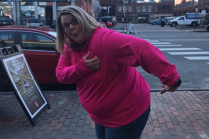 Fun City Scavenger Hunt in Raleigh by Wacky Walks - Reviews and Ratings