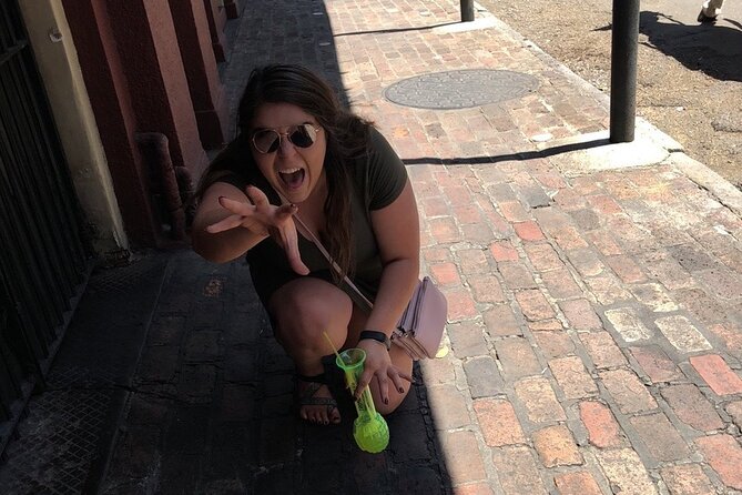 Fun City Scavenger Hunt in Richmond Hill by Zombie Scavengers - Frequently Asked Questions
