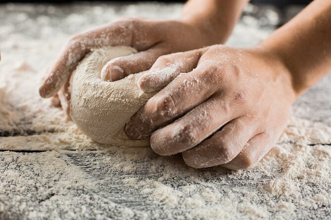 Fun Cooking Class, Lets Make Lasagna! - Umbria - Ask Away