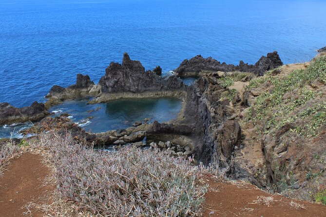 Funchal Like a Local: Customized Private Tour - Customer Support Resources