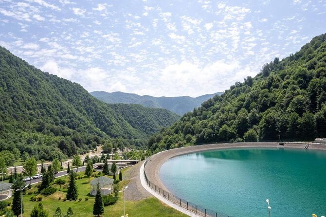 Gabala,Shamakhi, Caucasus Mountains Day Trip Tour - Schedule and Availability