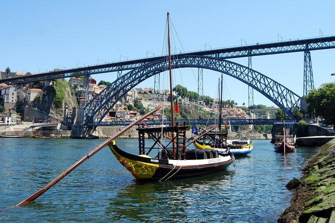 Galicia & North of Portugal, 6 Day Escorted Tour From Madrid - Reviews and Ratings