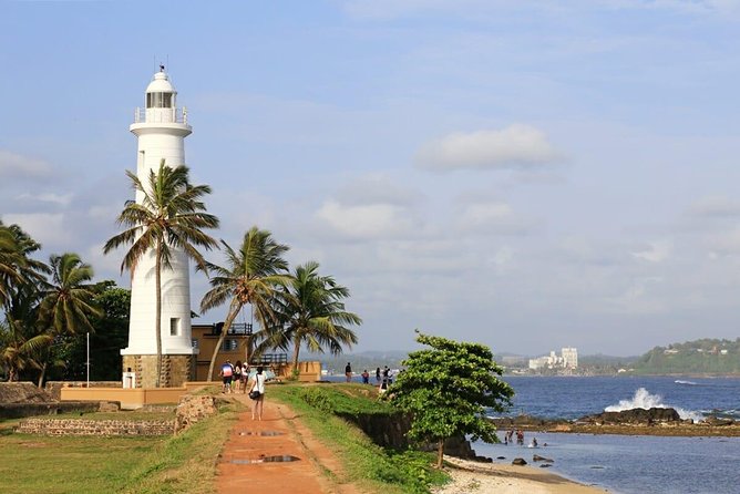 Galle & Bentota River Safari Private Tour From Beruwala Hotels - Accessibility Options