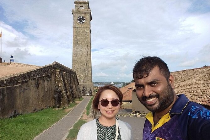 Galle Fort Tour - Tour Details and Customization